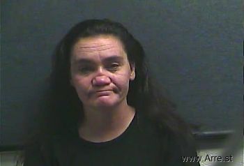 Danielle Teresa Carroll Mugshot