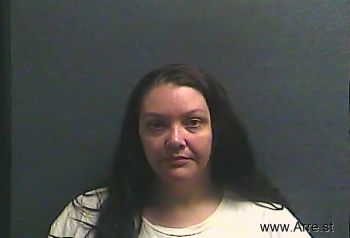 Danielle Marie Cordrey Mugshot