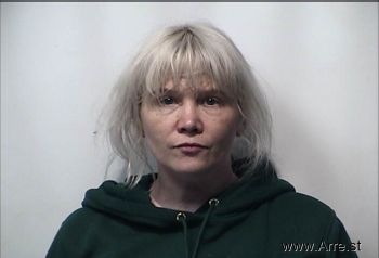 Danielle  Donelson Mugshot