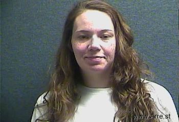 Danielle Elise Gleason Mugshot