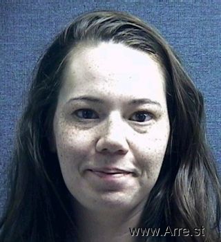 Danielle Elise Gleason Mugshot