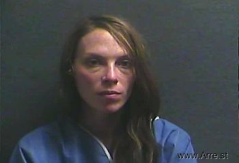 Danielle  Lawson Mugshot