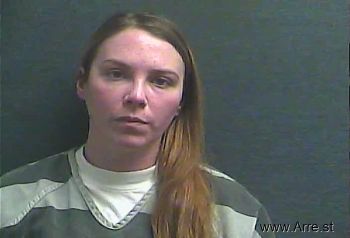 Danielle  Lawson Mugshot