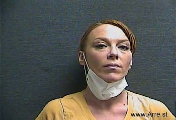 Danielle Vanessa Lawson Mugshot