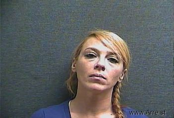 Danielle  Lawson Mugshot