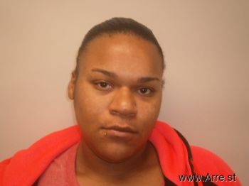 Danielle  Miller Mugshot