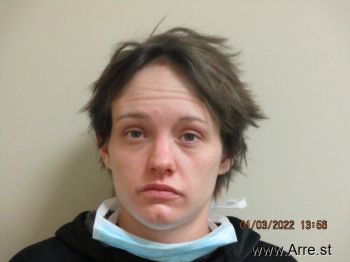 Danielle  Miller Mugshot