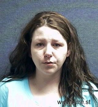 Danielle Irene Payne Mugshot