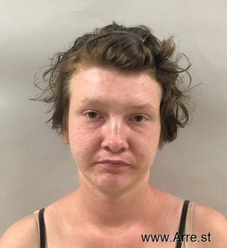 Danielle  Rice Mugshot