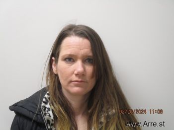 Danielle  Rice Mugshot