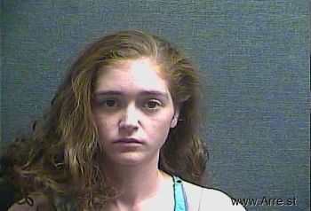 Danielle M Sanders Mugshot