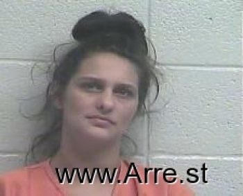 Danielle  Smallwood Mugshot