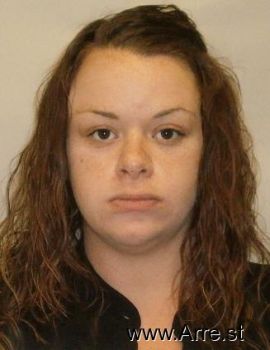 Danielle Lindsey Smith Mugshot