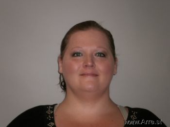 Danielle Lee Sturgill Mugshot