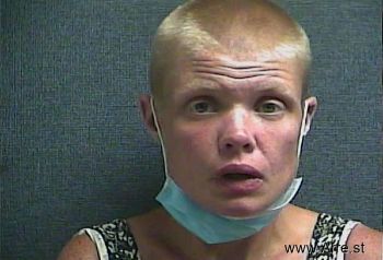 Danielle L Sutton Mugshot