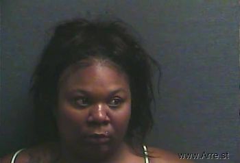 Danielle Lynnn Vaughan Mugshot