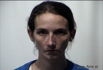 Danielle  Whitener Mugshot