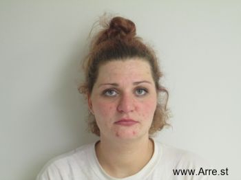 Danielle  Wright Mugshot