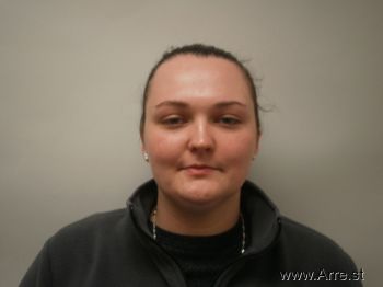 Danielle  Young Mugshot