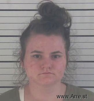 Danielle  Young Mugshot