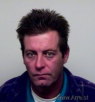 Danny William Bass Mugshot