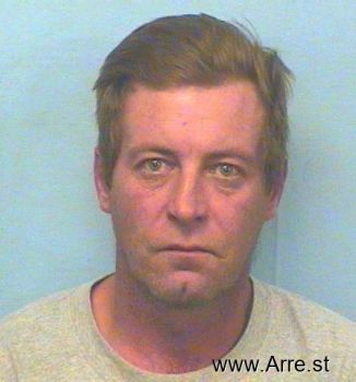 Danny William Bass Mugshot