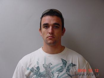 Danny Ray Clark Mugshot