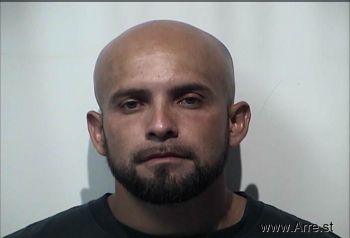 Danny  Mazuera Mugshot