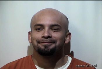 Danny  Mazuera Mugshot