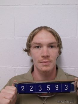 Danny  Moses Mugshot