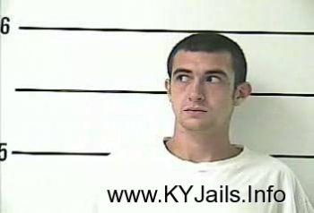 Danny Ray Kruger Iii   Mugshot