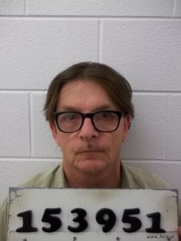 Danny Ray Wright Mugshot