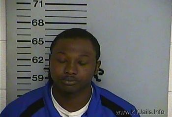 Danzell J Brown   Mugshot