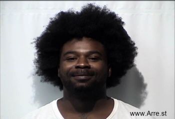 Daquan  Harris Mugshot