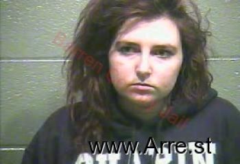 Dara Jo Wright Mugshot