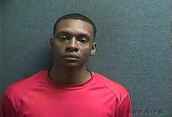 Darian Lamar Johnson Mugshot