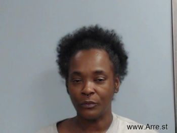 Darica Shanay Lynem Mugshot