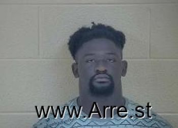 Darius  Dornes Mugshot