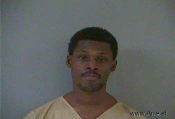 Darius  Harris Mugshot