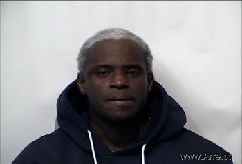 Darius  Johnson Mugshot