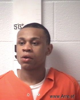 Darius Armond Miller Mugshot