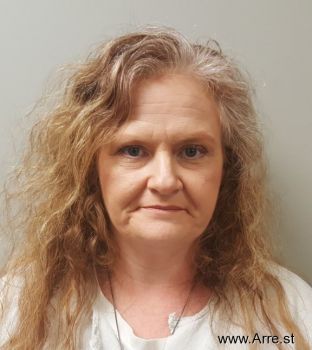 Darla G Earls Mugshot