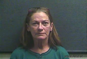 Darlene Francis Jackson Mugshot