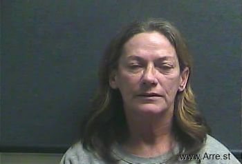 Darlene Francis Jackson Mugshot