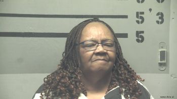 Darlene  Johnson Mugshot