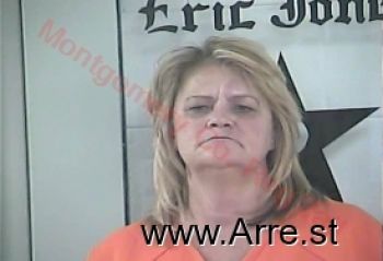 Darlene Nmn Martin Mugshot