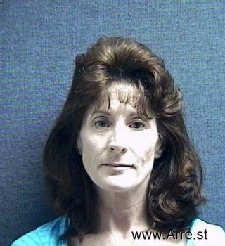 Darlene Carol Taylor Mugshot