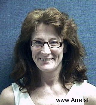 Darlene Carol Taylor Mugshot