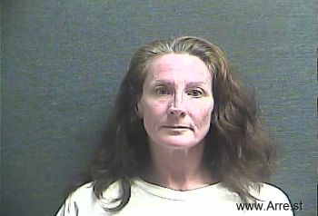 Darlene Carol Taylor Mugshot