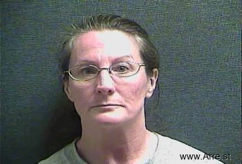 Darlene Carol Taylor Mugshot